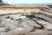 延安市华龙煤业有限公司贯屯煤矿的环境监理